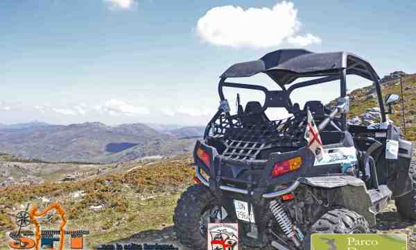Escursioni quad Sardegna