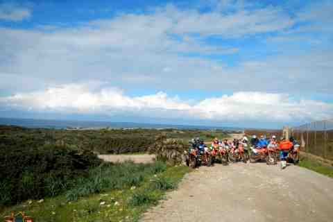 Enduro Sardegna