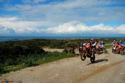 Enduro Sardegna