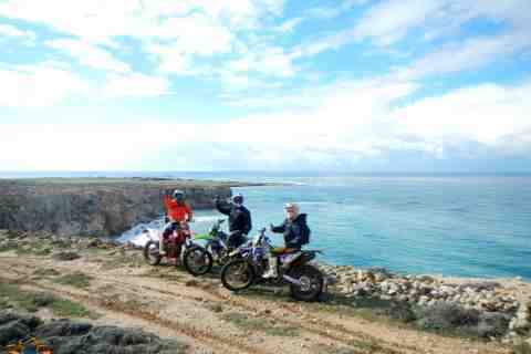 Enduro Sardegna