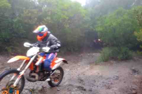 Enduro Sardegna