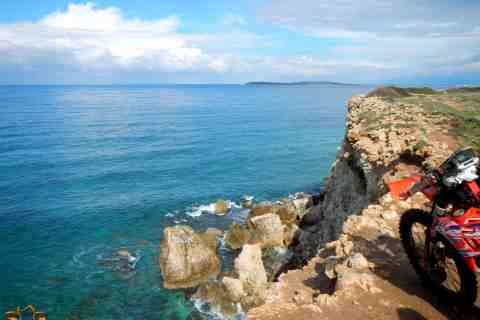 Enduro Sardegna