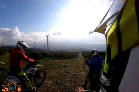 Enduro Sardegna