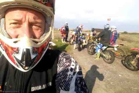Enduro Sardegna