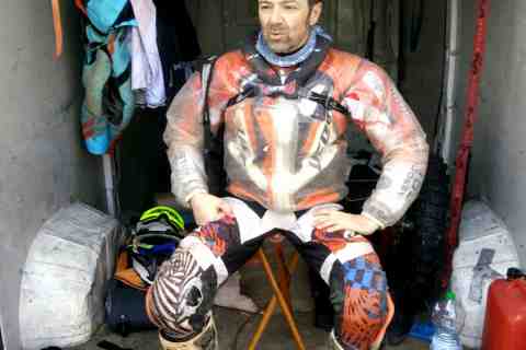 Enduro Sardegna