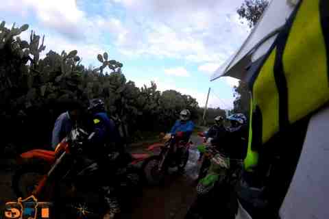 Enduro Sardegna