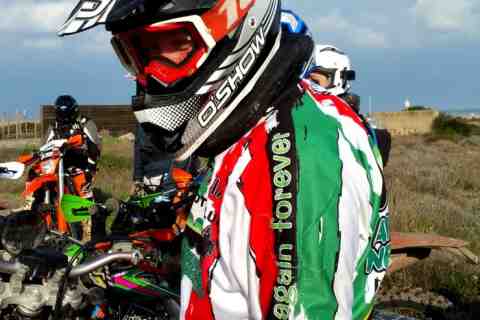 Enduro Sardegna