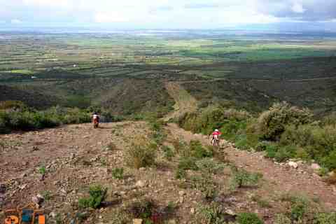 Enduro Sardegna