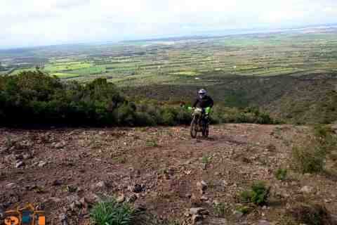 Enduro Sardegna