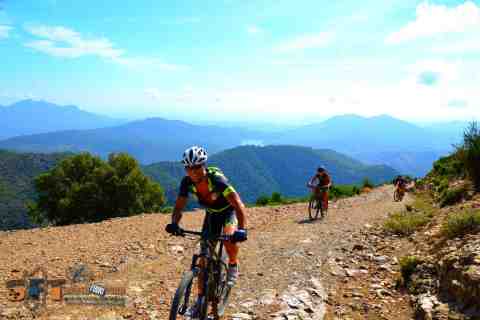 Tour Mtb Sardegna - Mountain Bike Sardegna