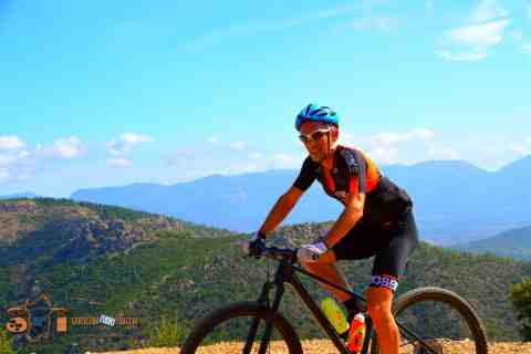 Tour Mtb Sardegna - Mountain Bike Sardegna