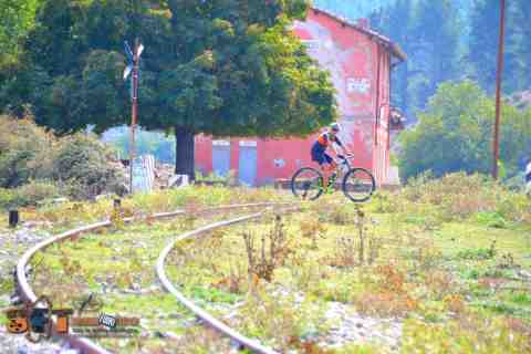 Tour Mtb Sardegna - Mountain Bike Sardegna