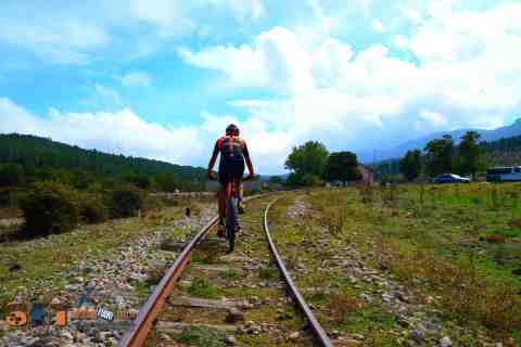 Tour Mtb Sardegna - Mountain Bike Sardegna