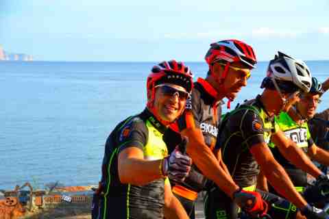 Tour Mtb Sardegna - Mountain Bike Sardegna