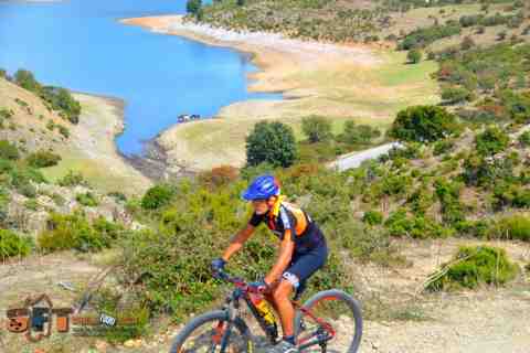 Tour Mtb Sardegna - Mountain Bike Sardegna