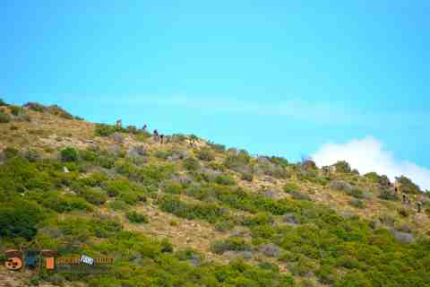 Tour Mtb Sardegna - Mountain Bike Sardegna
