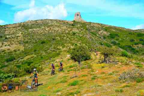 Tour Mtb Sardegna - Mountain Bike Sardegna