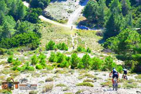 Tour Mtb Sardegna - Mountain Bike Sardegna