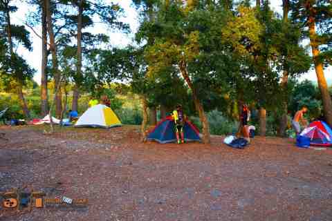 Tour Mtb Sardegna - Mountain Bike Sardegna