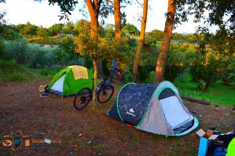 Tour Mtb Sardegna - Mountain Bike Sardegna