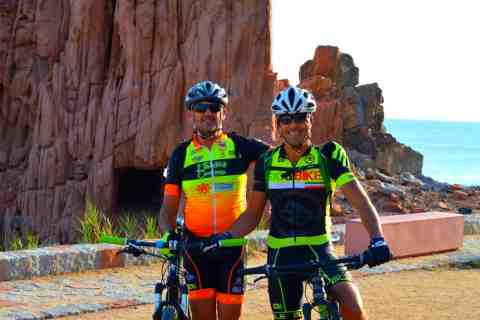 Tour Mtb Sardegna - Mountain Bike Sardegna