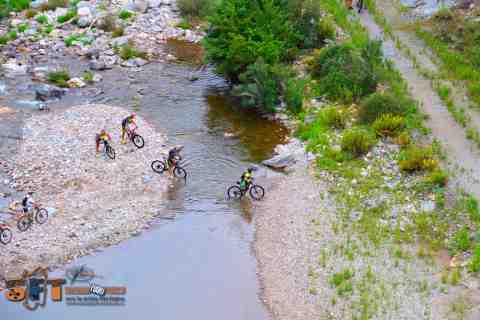 Tour Mtb Sardegna - Mountain Bike Sardegna