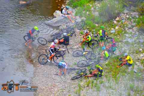 Tour Mtb Sardegna - Mountain Bike Sardegna