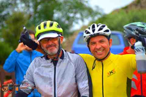 Tour Mtb Sardegna - Mountain Bike Sardegna