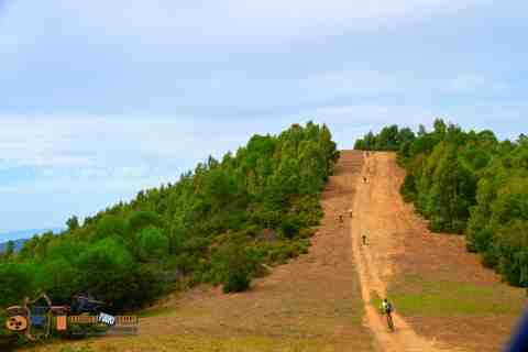 Tour Mtb Sardegna - Mountain Bike Sardegna