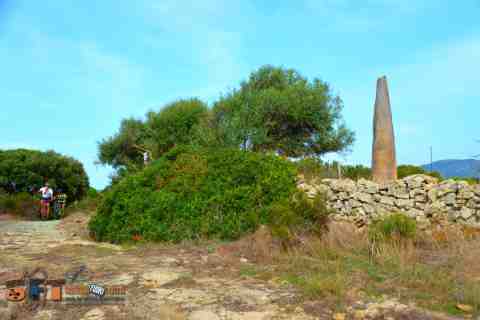 Tour Mtb Sardegna - Mountain Bike Sardegna