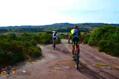 Tour Mtb Sardegna - Mountain Bike Sardegna