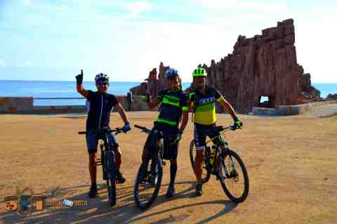 Tour Mtb Sardegna - Mountain Bike Sardegna