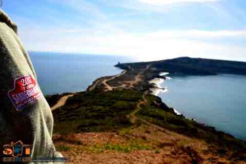 Escursioni Sardegna in fuoristrada