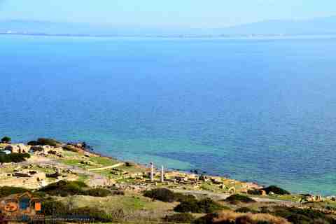 Escursioni Sardegna in fuoristrada