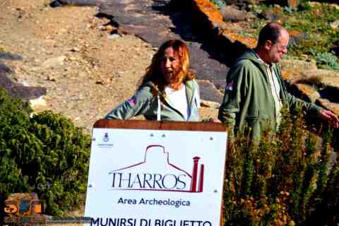 Escursioni Sardegna in fuoristrada