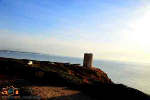 Escursioni Sardegna in fuoristrada