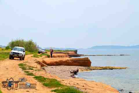 Tour off road Sardegna fuori traccia 
