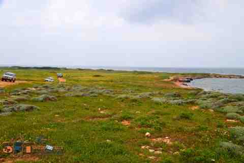 Tour off road Sardegna fuori traccia 