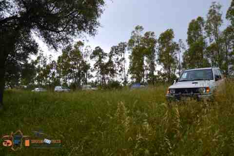Tour off road Sardegna fuori traccia 