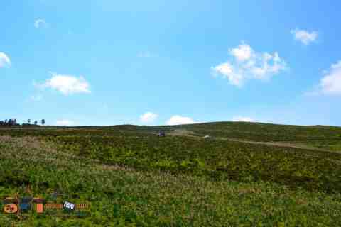 Tour off road Sardegna fuori traccia 
