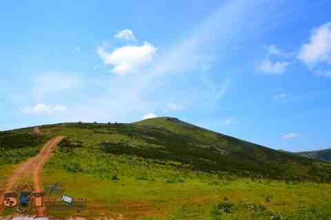 Tour off road Sardegna fuori traccia 
