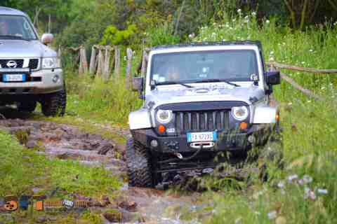 Tour off road Sardegna fuori traccia 