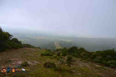 Tour off road Sardegna fuori traccia 