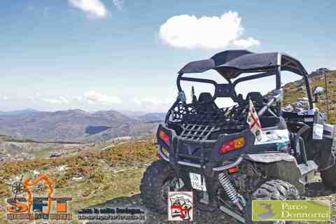 Escursioni quad Sardegna