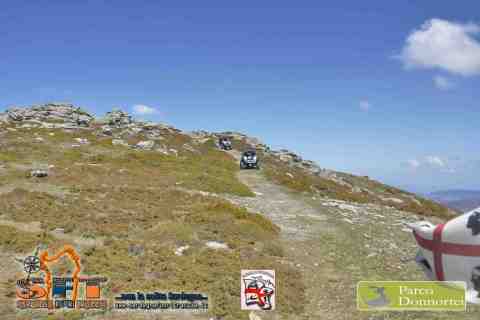 Escursioni quad Sardegna