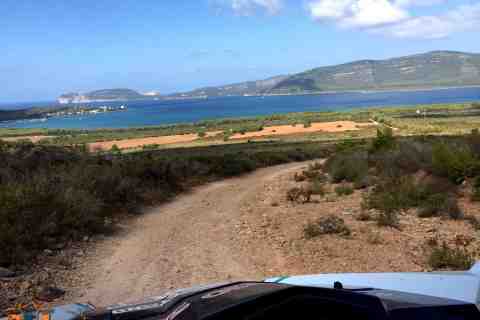 Escursioni quad Sardegna