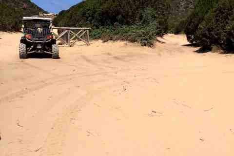 Escursioni quad Sardegna