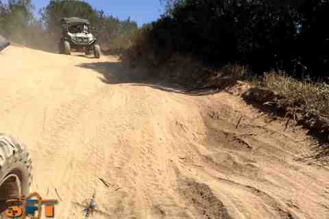 Escursioni quad Sardegna