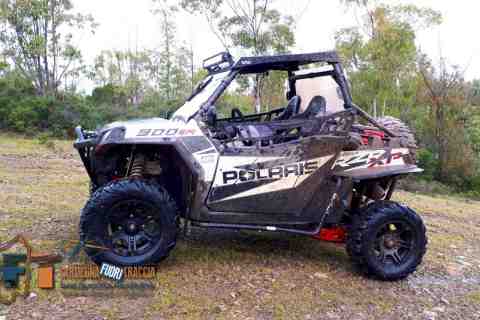 tour quad ssv Sardegna