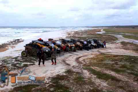 tour quad ssv Sardegna